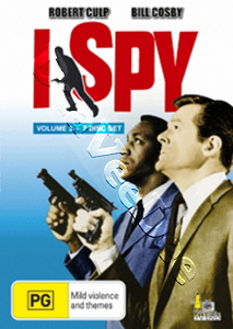 I Spy (Volume 3) - 7-DVD Box Set (DVD)